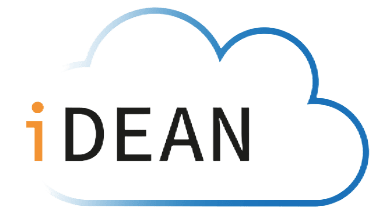 iDEAN logo